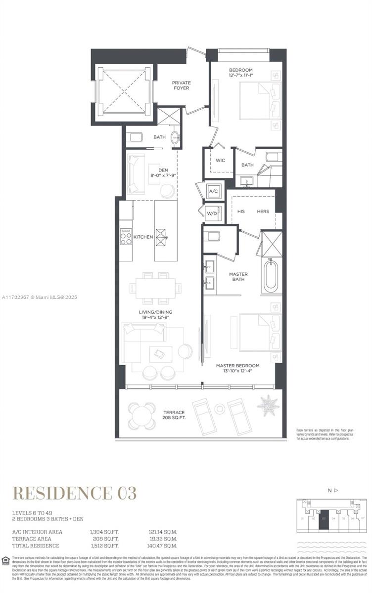 GRAN PARAISO CONDO - Residential