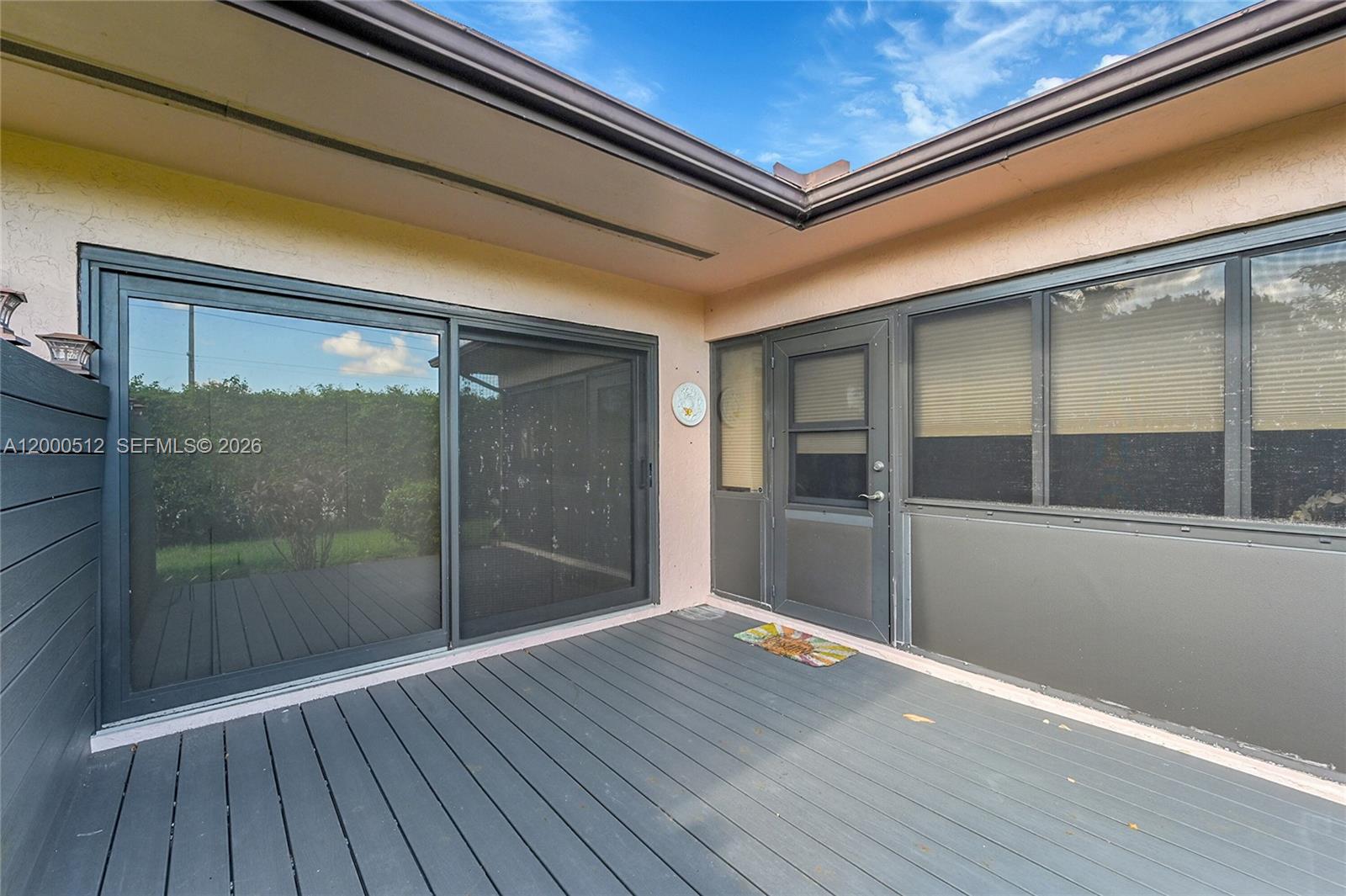 VILLAGES OF ORIOLE BONAIRE - Residential