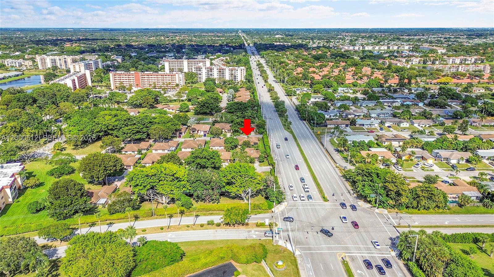 VILLAGES OF ORIOLE BONAIRE - Residential