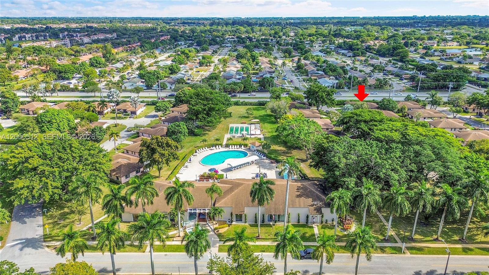 VILLAGES OF ORIOLE BONAIRE - Residential