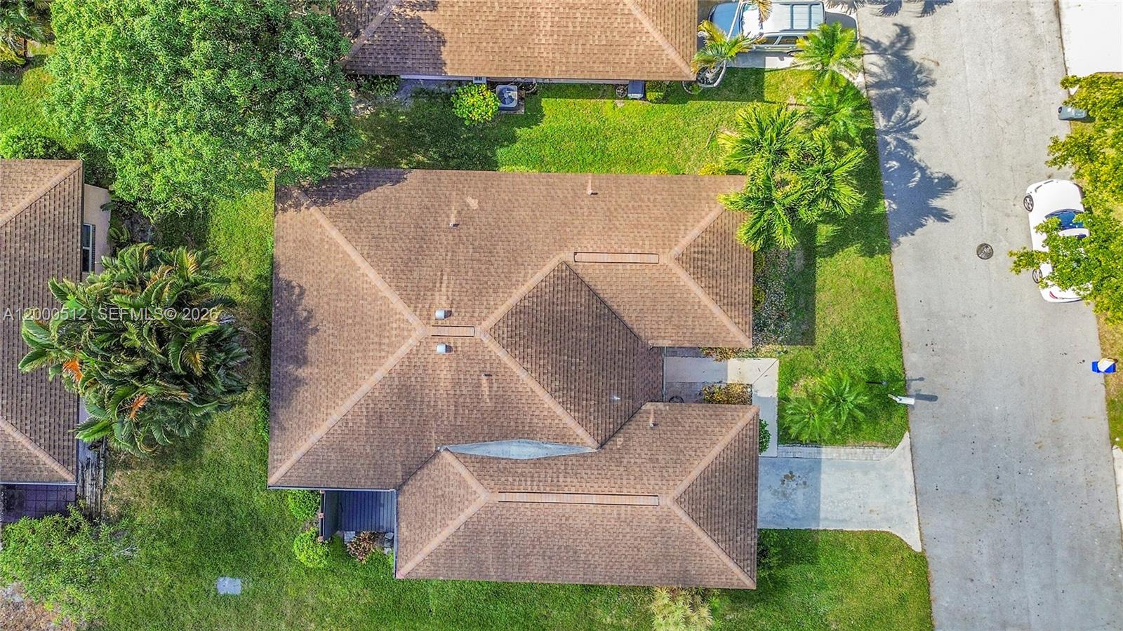 VILLAGES OF ORIOLE BONAIRE - Residential