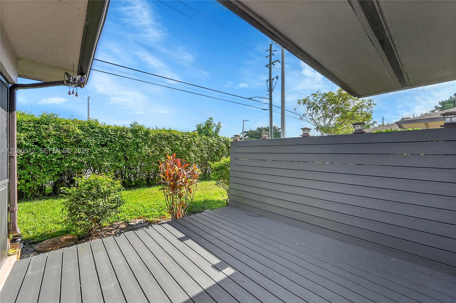 VILLAGES OF ORIOLE BONAIRE - Residential