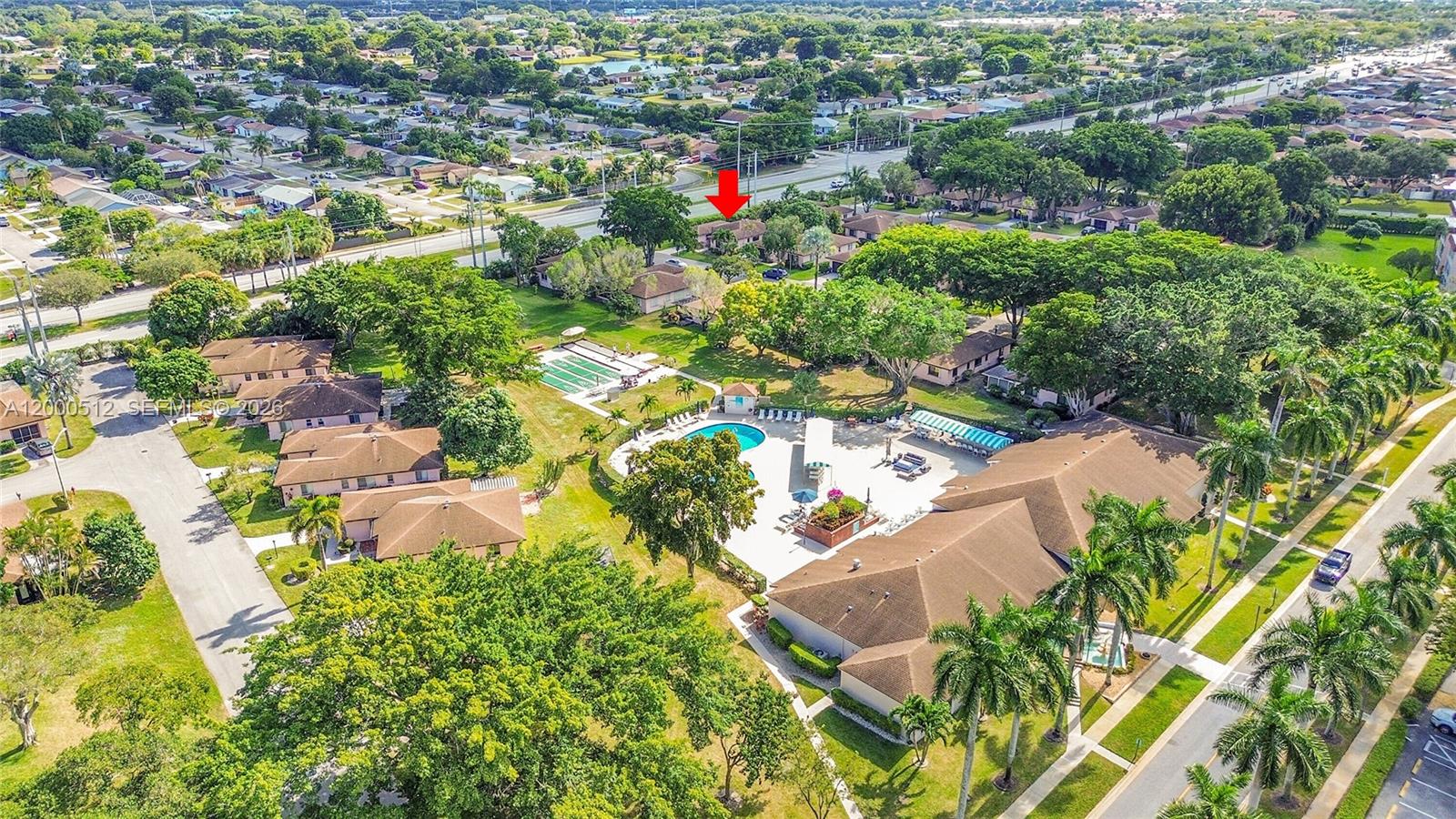 VILLAGES OF ORIOLE BONAIRE - Residential