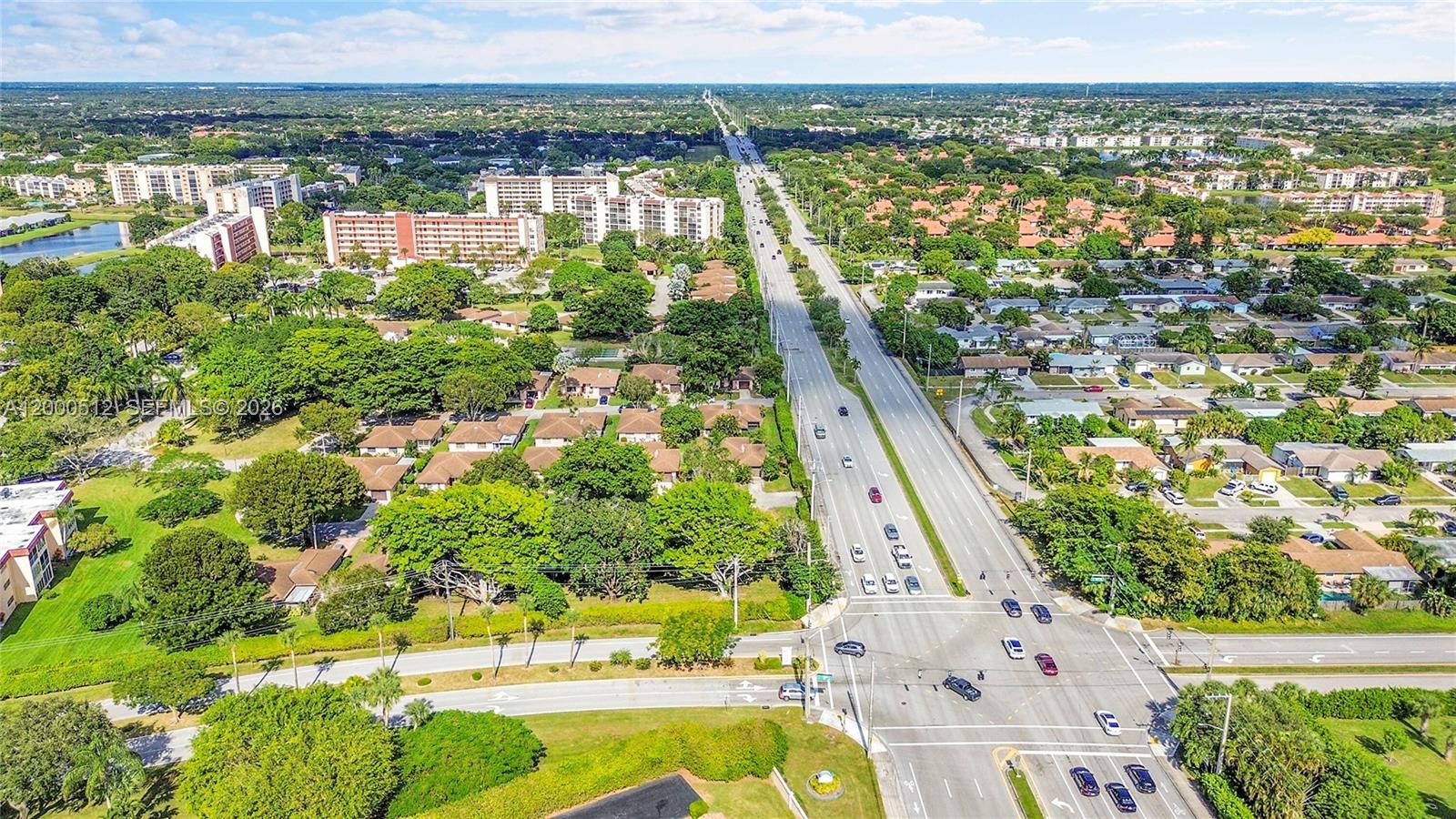 VILLAGES OF ORIOLE BONAIRE - Residential