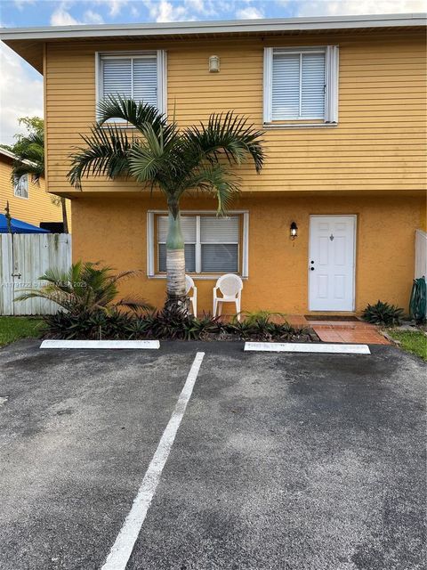 31 NE 12th Ave 31 Homestead FL 33030