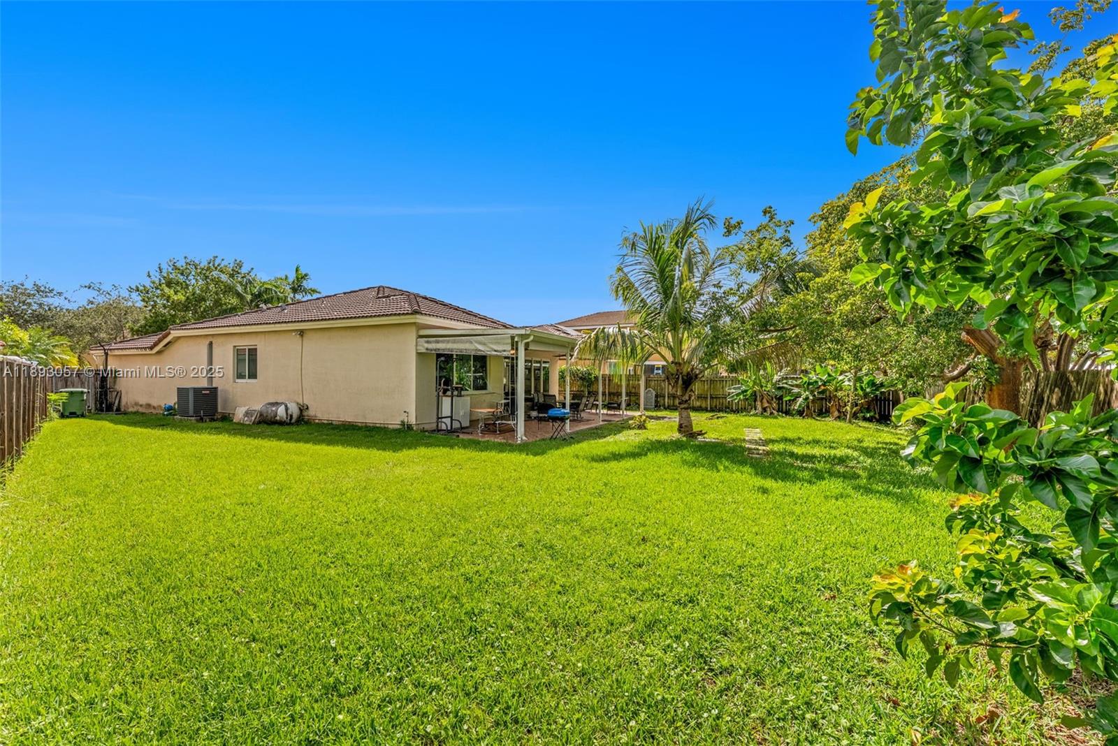 C & F SUBDIVISION - Residential