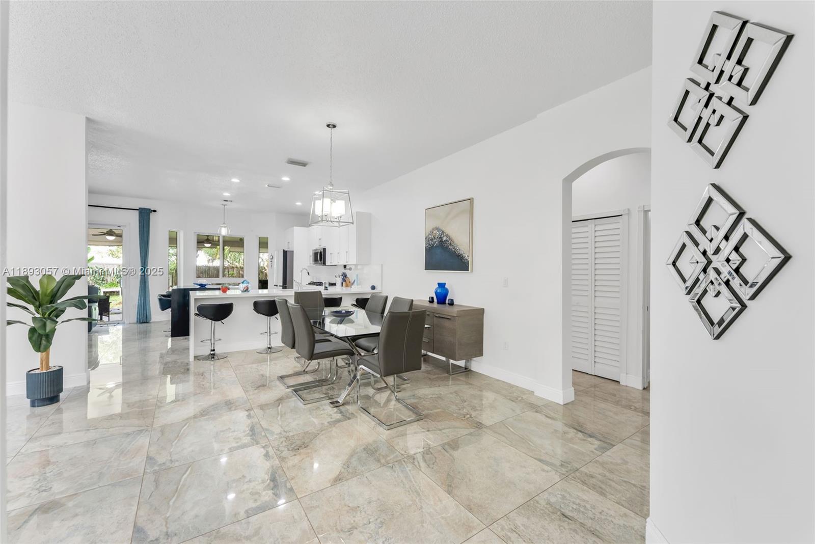 C & F SUBDIVISION - Residential