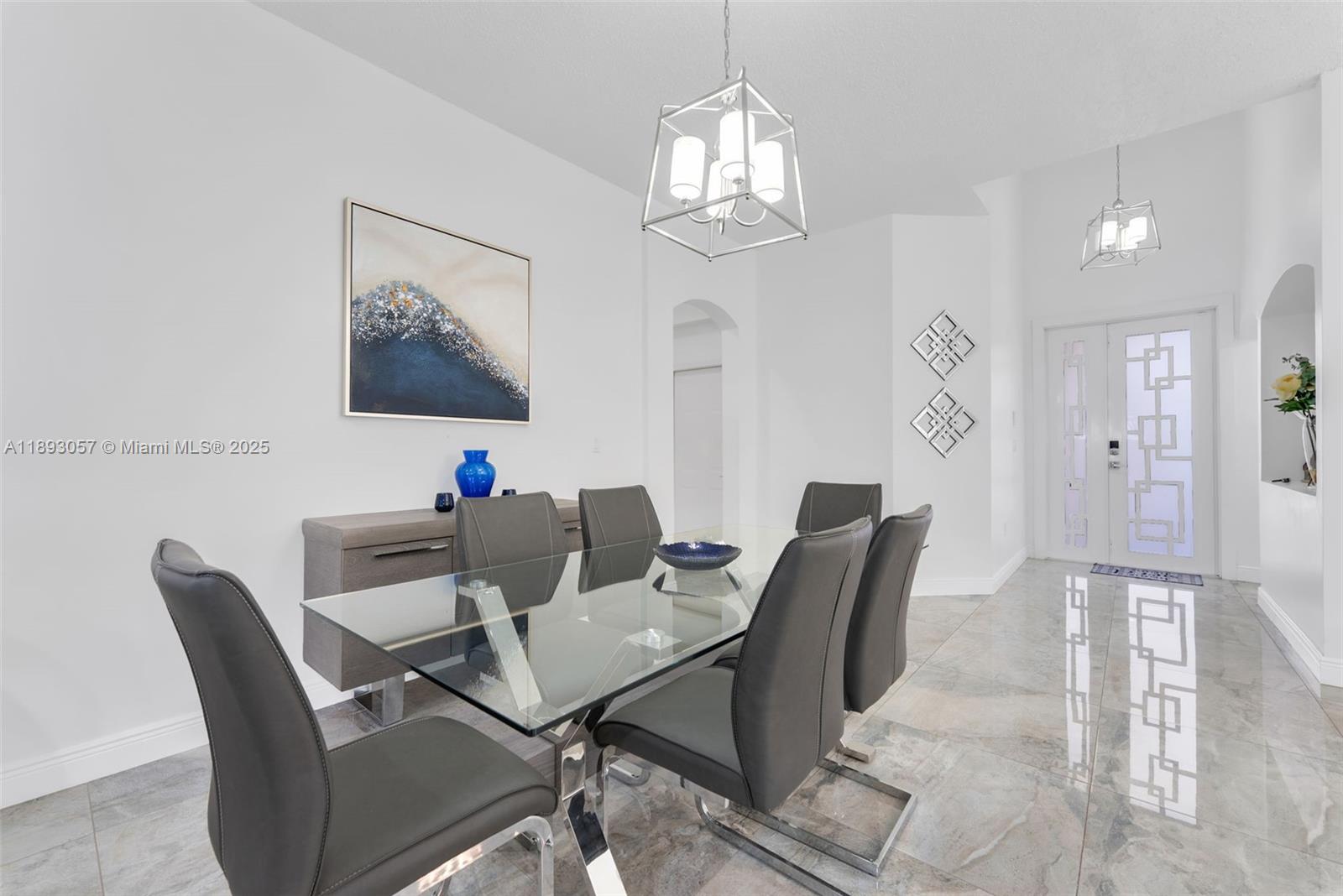 C & F SUBDIVISION - Residential