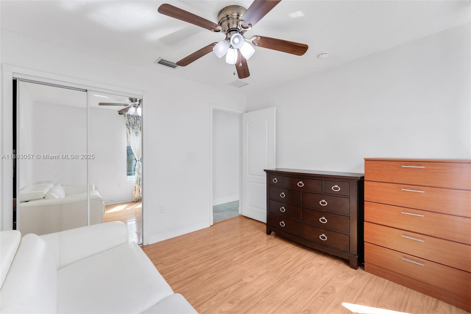 C & F SUBDIVISION - Residential