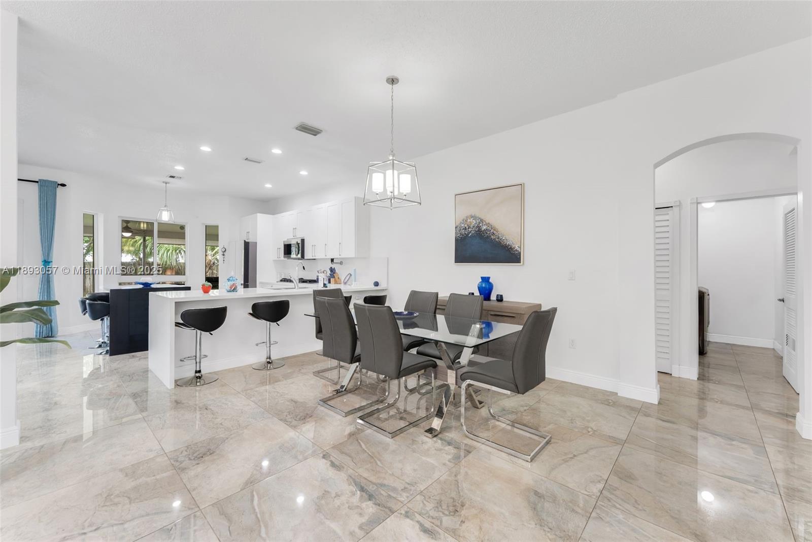 C & F SUBDIVISION - Residential