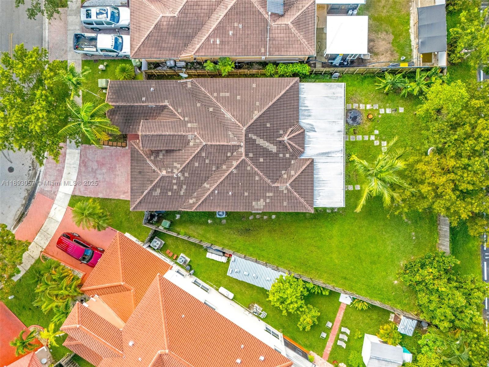 C & F SUBDIVISION - Residential