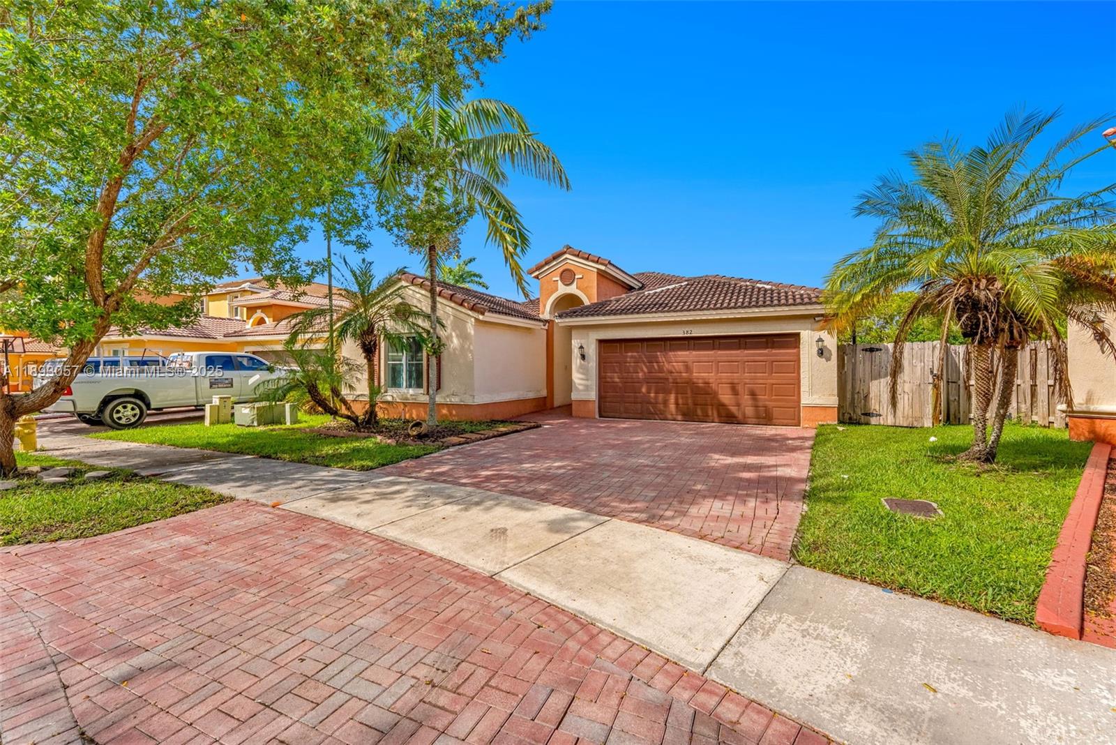 C & F SUBDIVISION - Residential