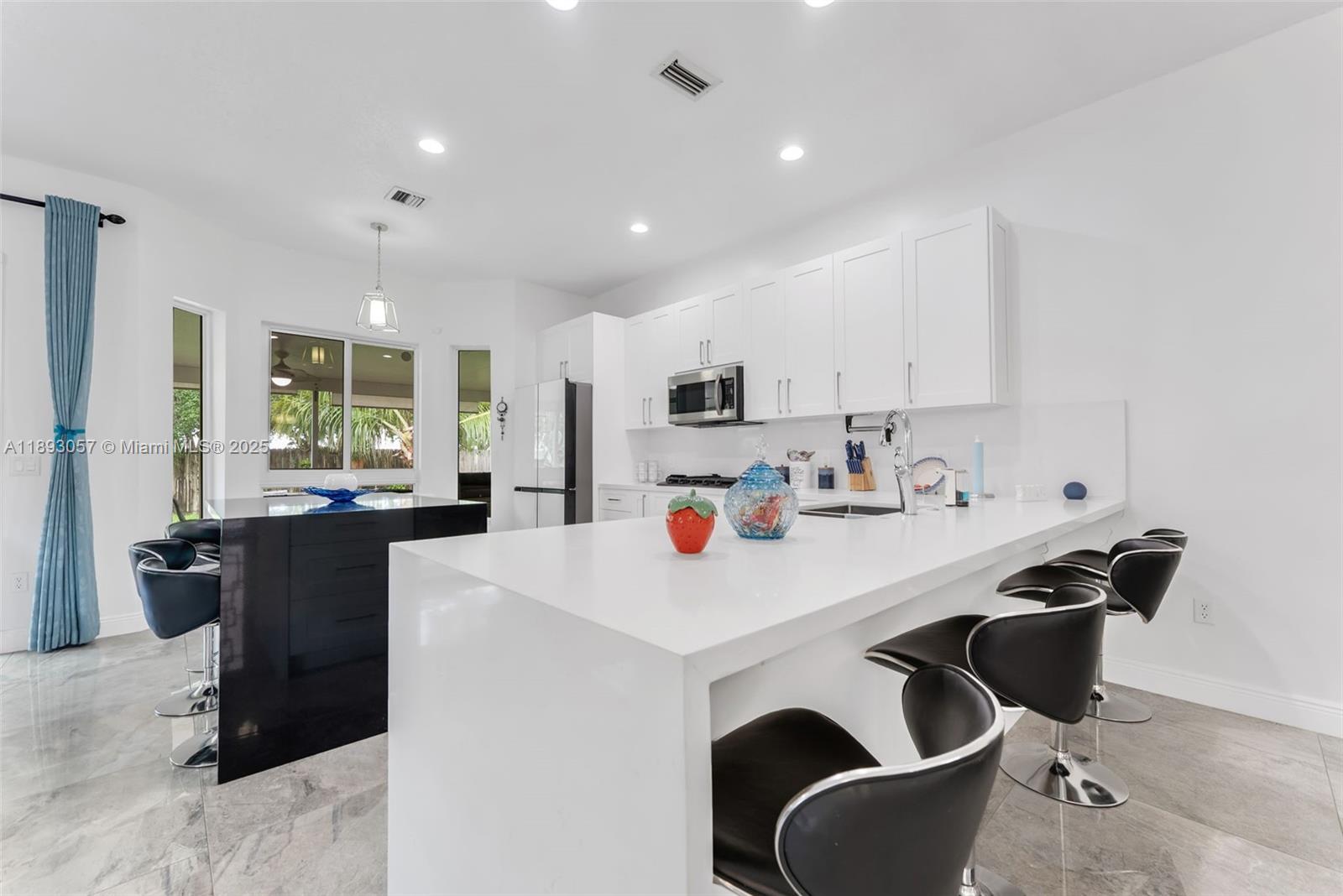 C & F SUBDIVISION - Residential
