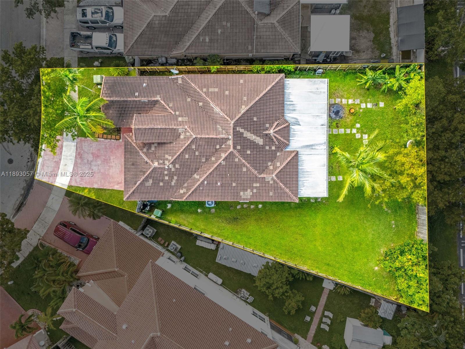 C & F SUBDIVISION - Residential