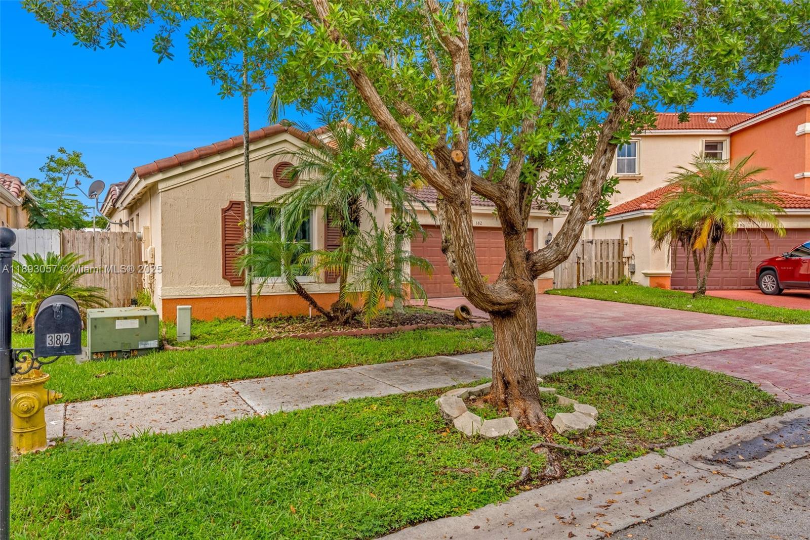 C & F SUBDIVISION - Residential