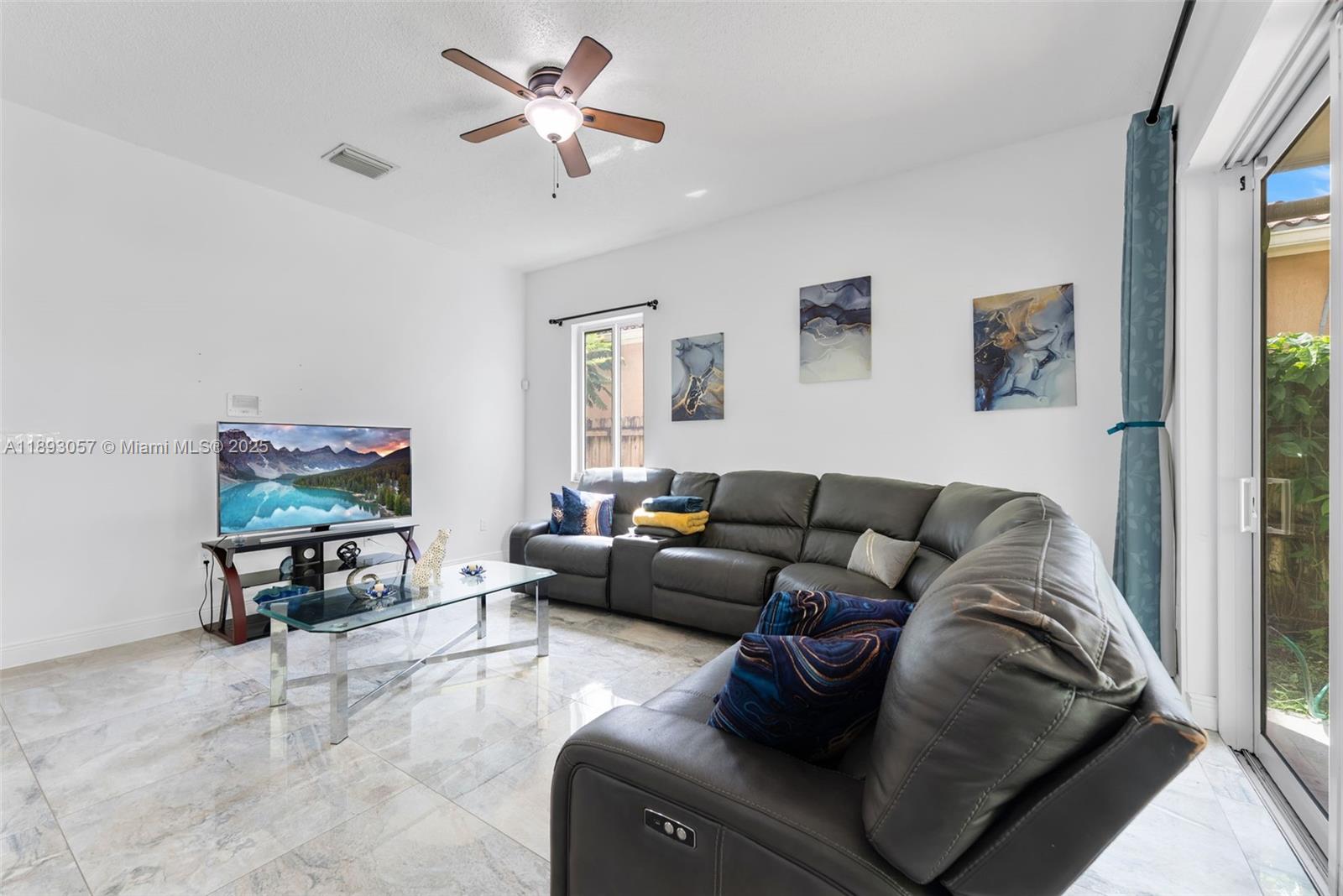 C & F SUBDIVISION - Residential