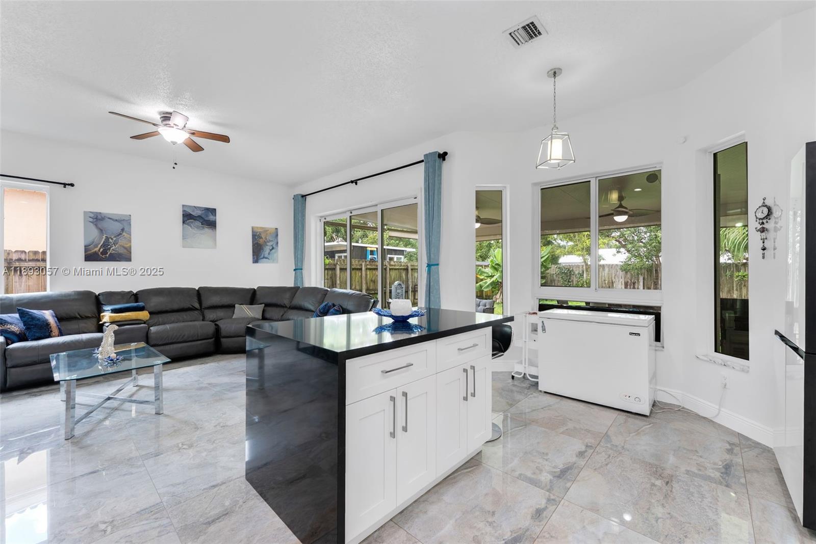 C & F SUBDIVISION - Residential