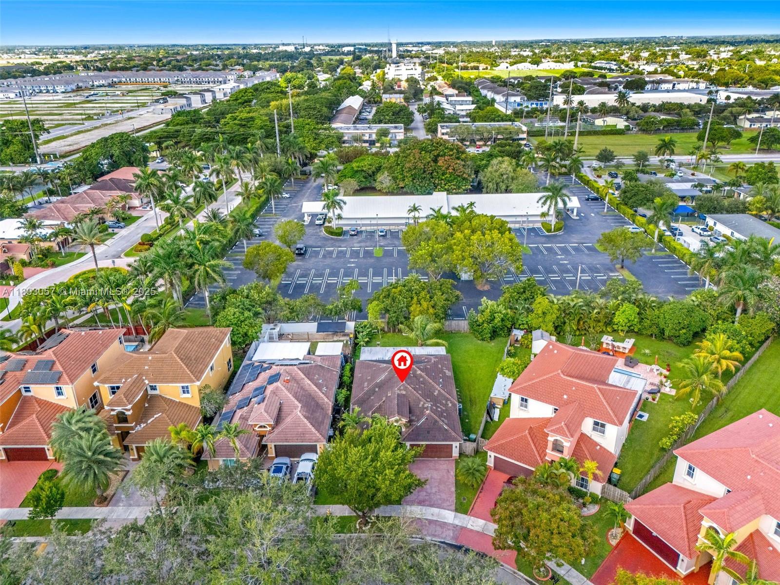 C & F SUBDIVISION - Residential