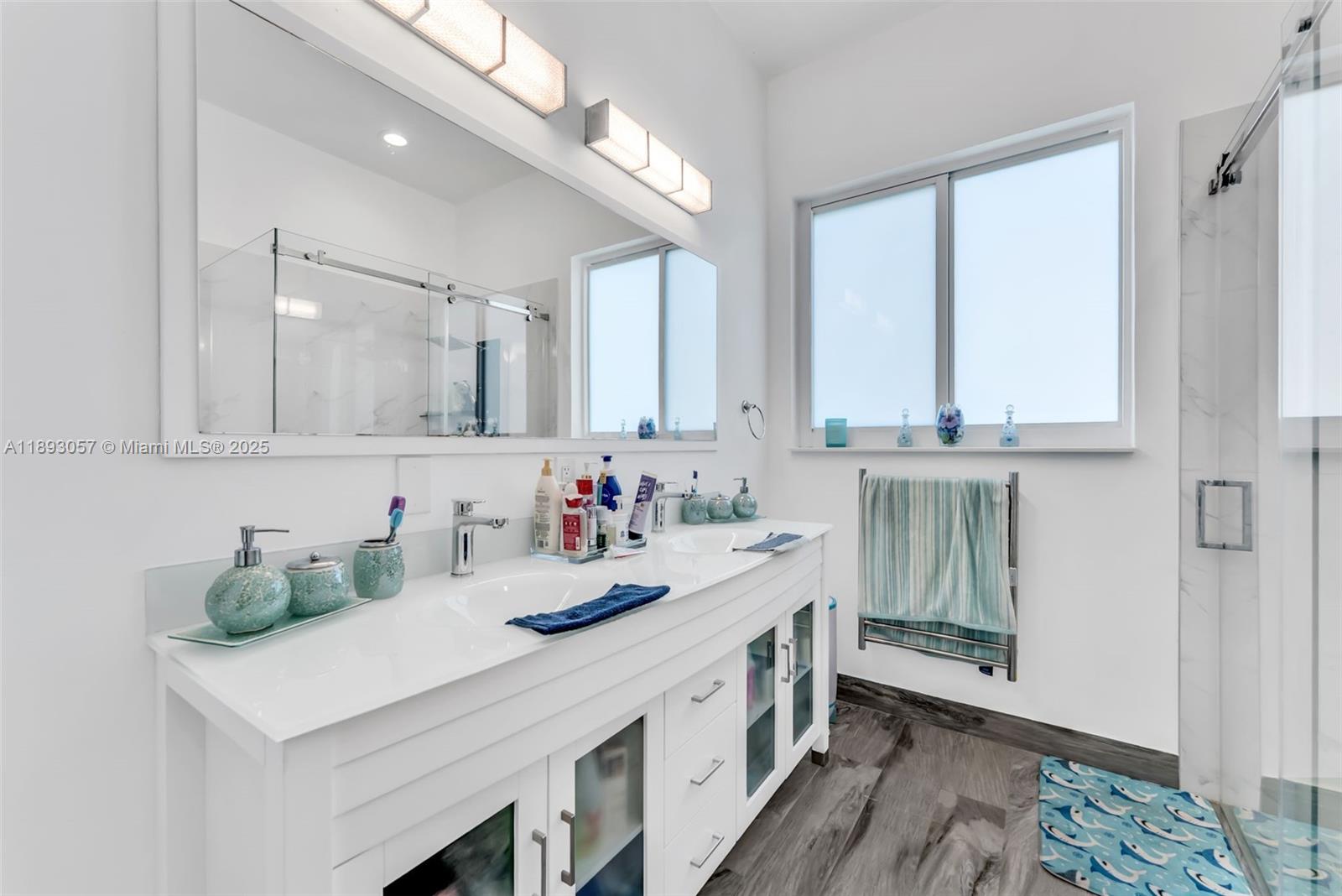 C & F SUBDIVISION - Residential