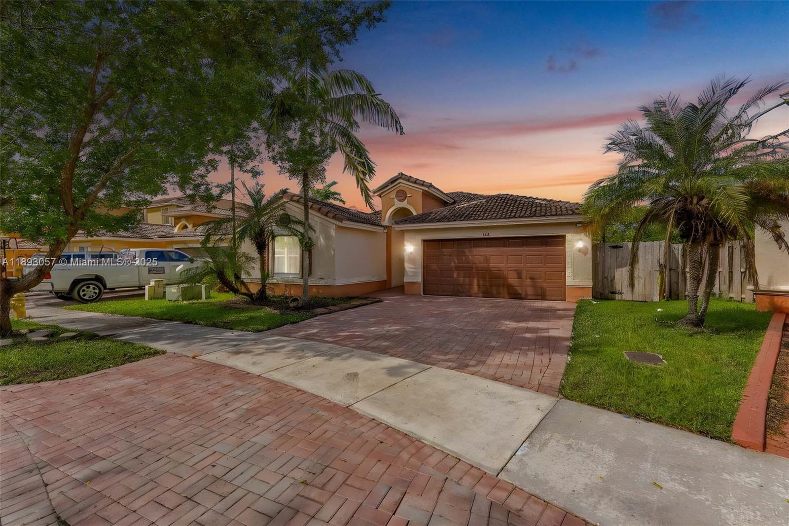 C & F SUBDIVISION - Residential