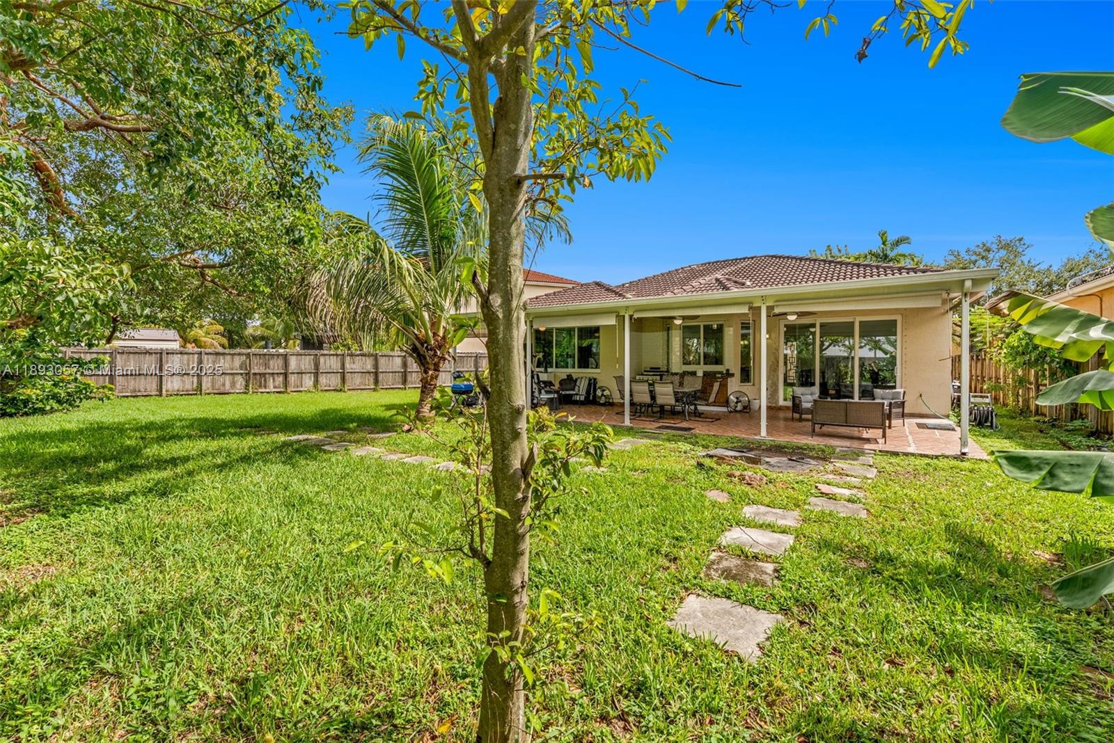 C & F SUBDIVISION - Residential