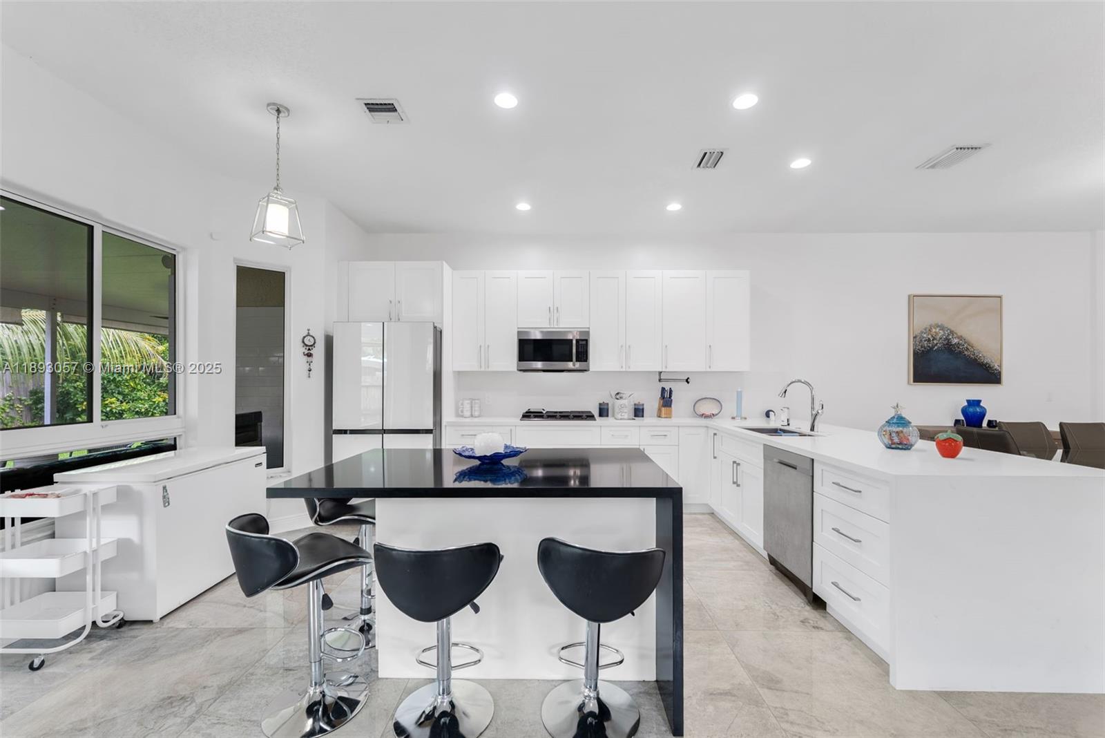 C & F SUBDIVISION - Residential