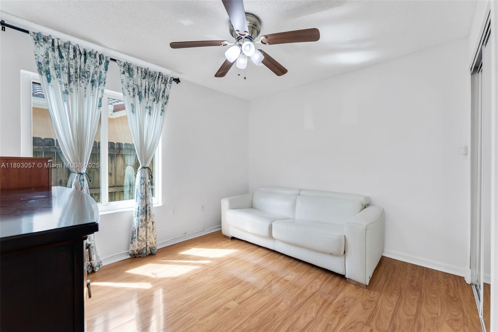 C & F SUBDIVISION - Residential