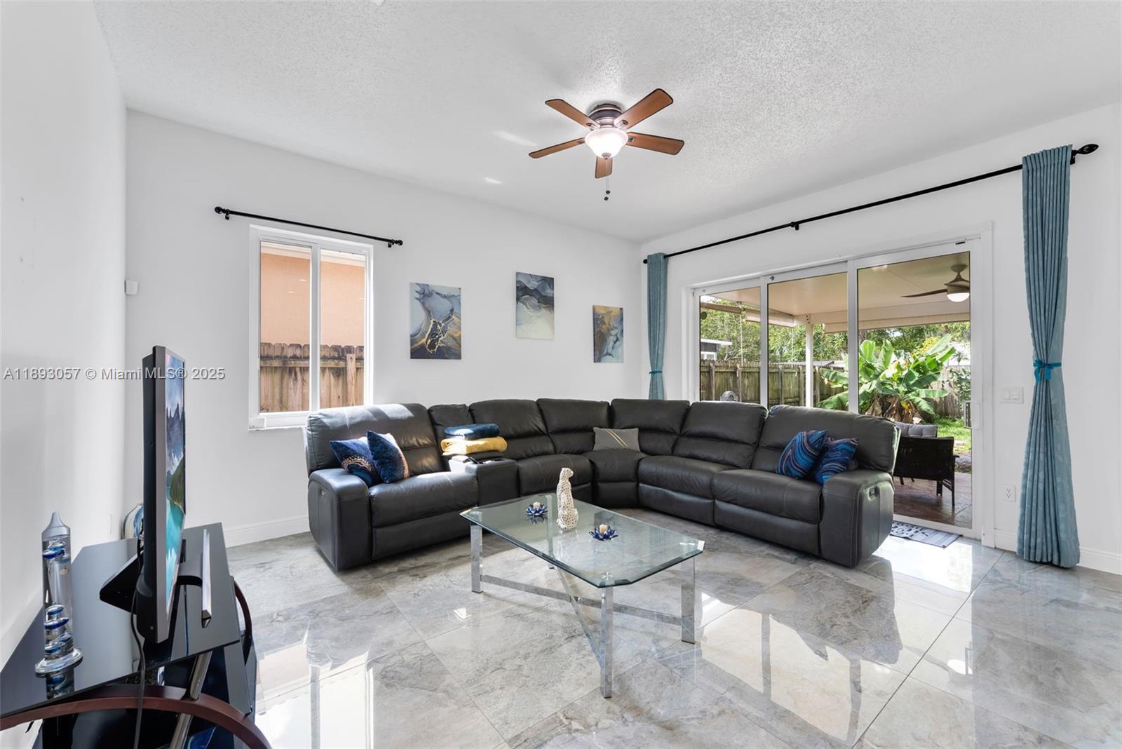 C & F SUBDIVISION - Residential