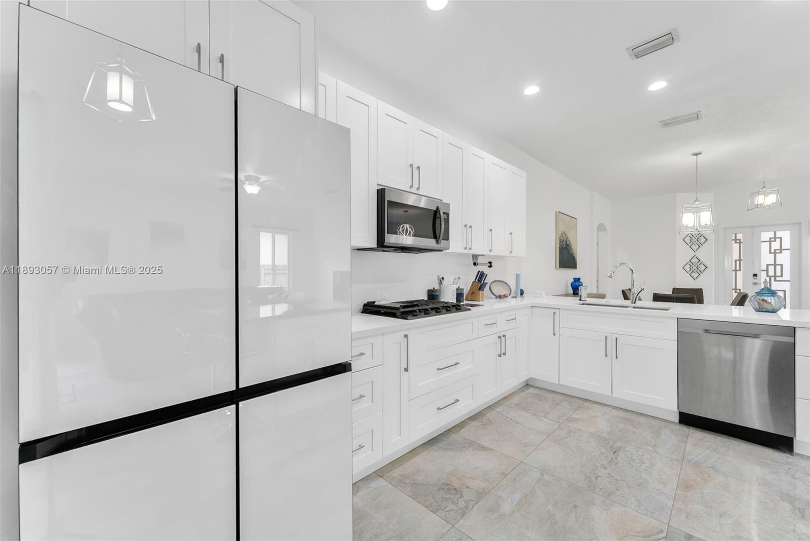 C & F SUBDIVISION - Residential