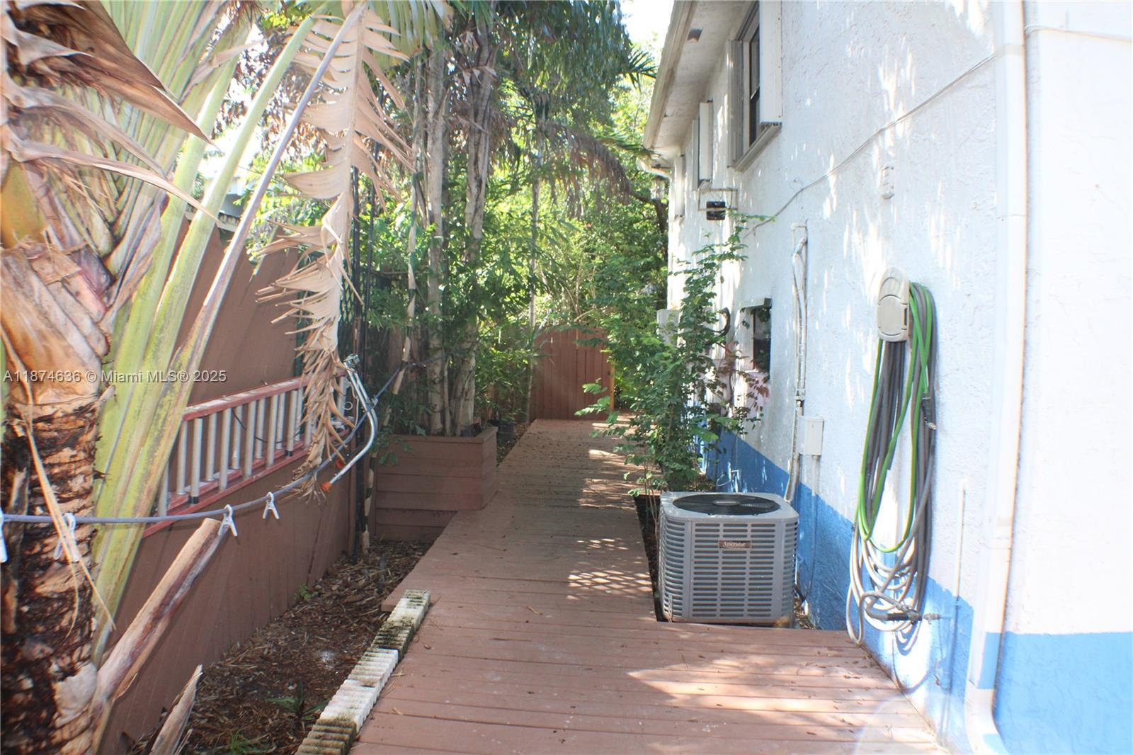 HIBISCUS GARDENS AMENDED - Residential