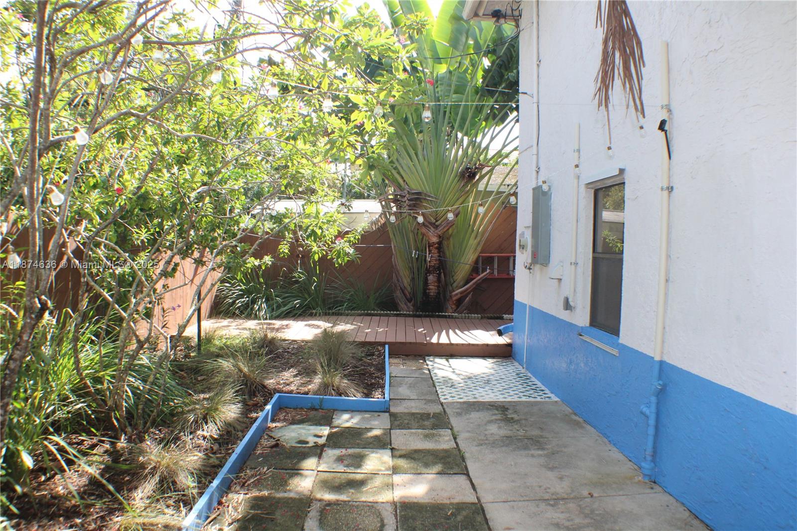 HIBISCUS GARDENS AMENDED - Residential