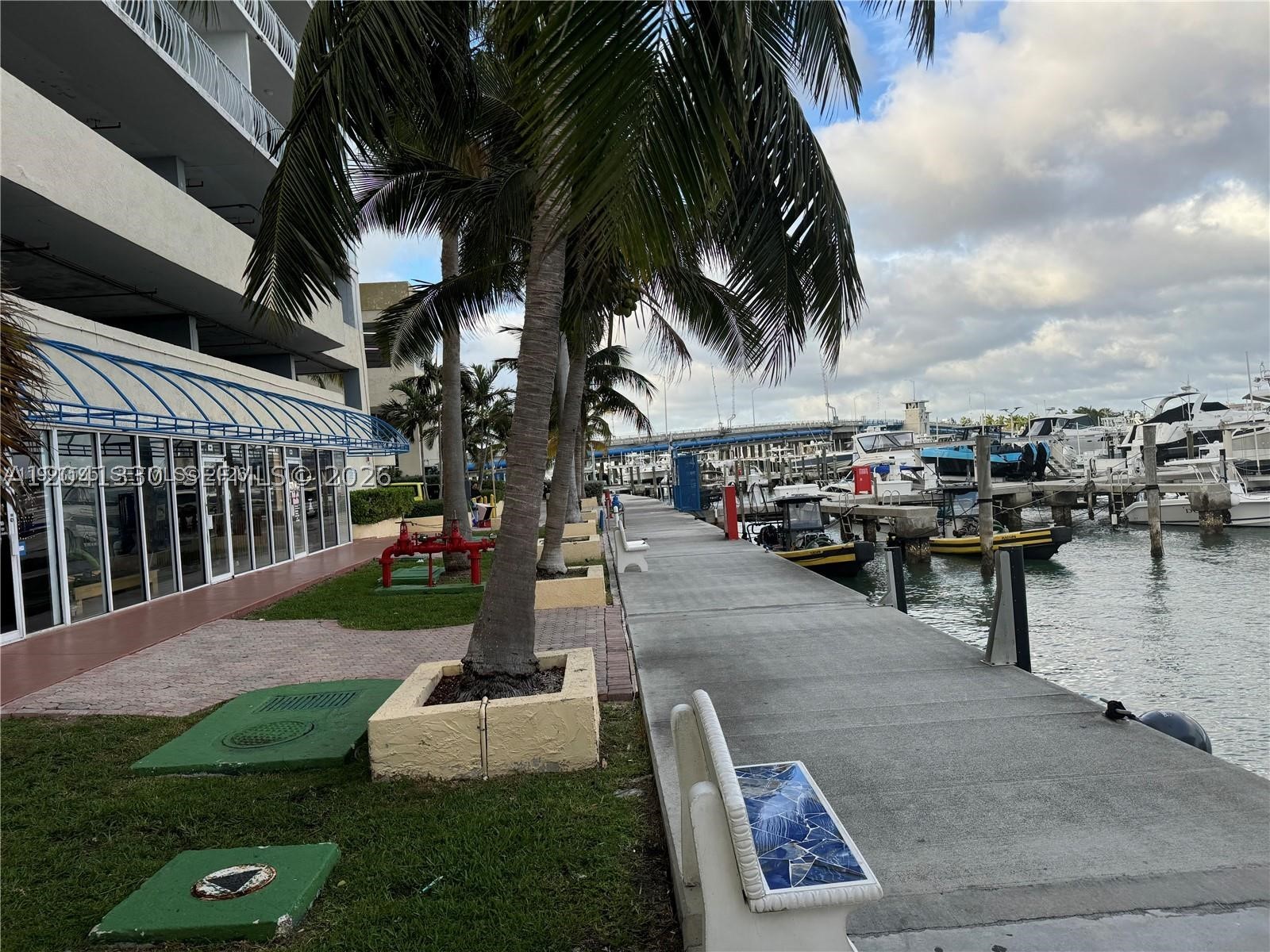 Photo 1 of 15 — 7601 E Treasure Dr CU-9a, North Bay Village, FL 33141