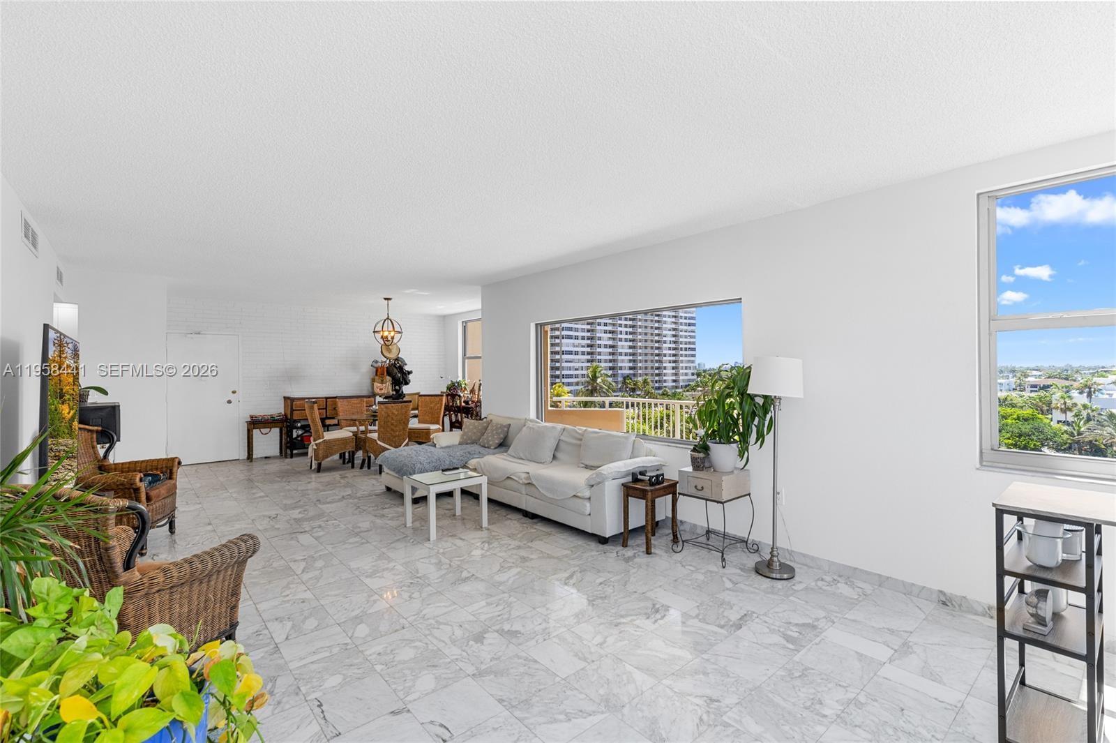 THE HEMISPHERES CONDO - Residential