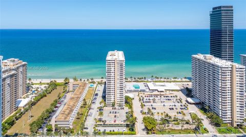 1950 S OCEAN DR #5F Hallandale Beach FL 33009