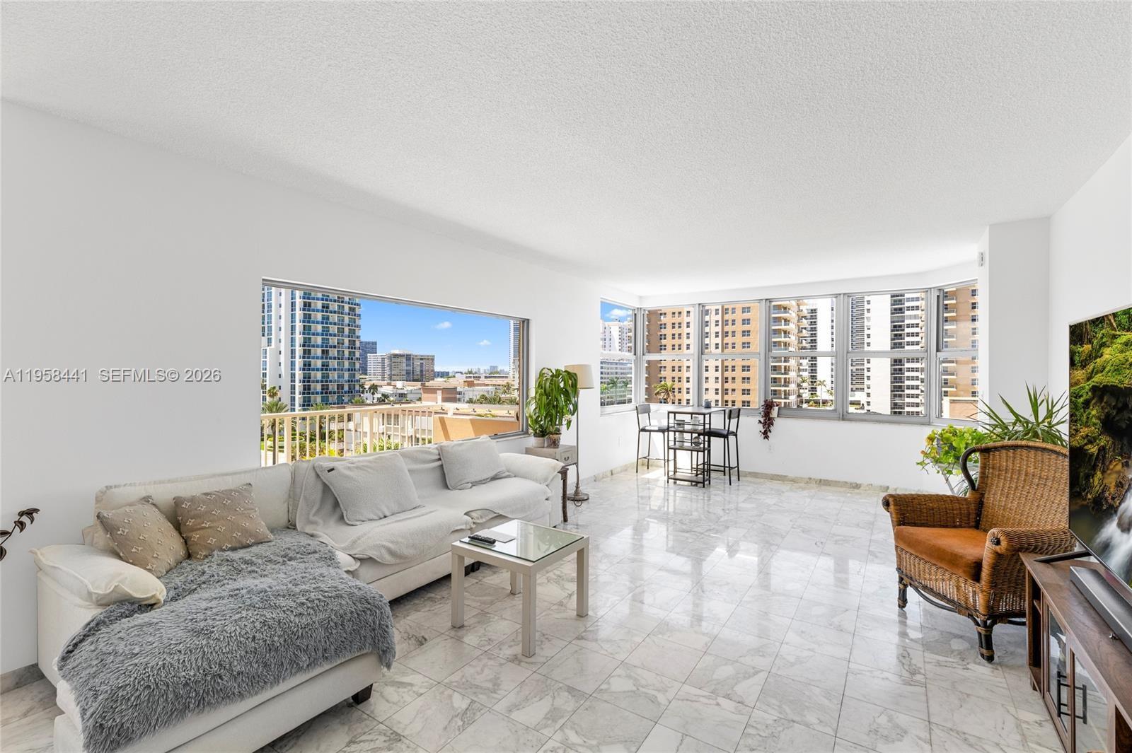 THE HEMISPHERES CONDO - Residential