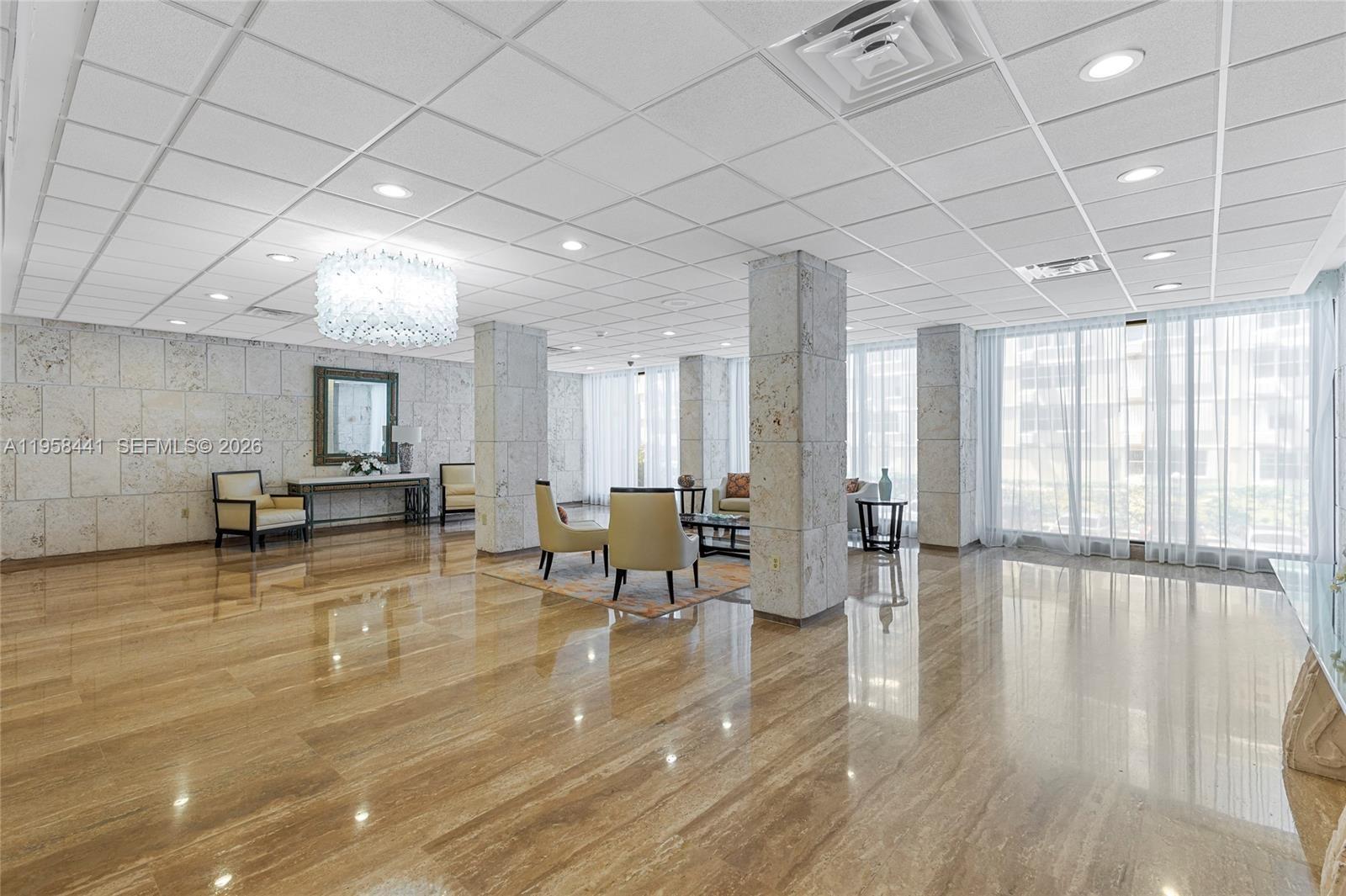 THE HEMISPHERES CONDO - Residential