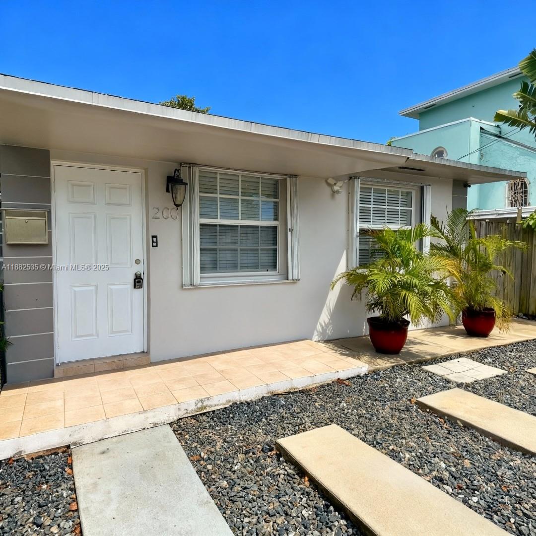 WINONA PARK 1ST ADDN - Residential Lease