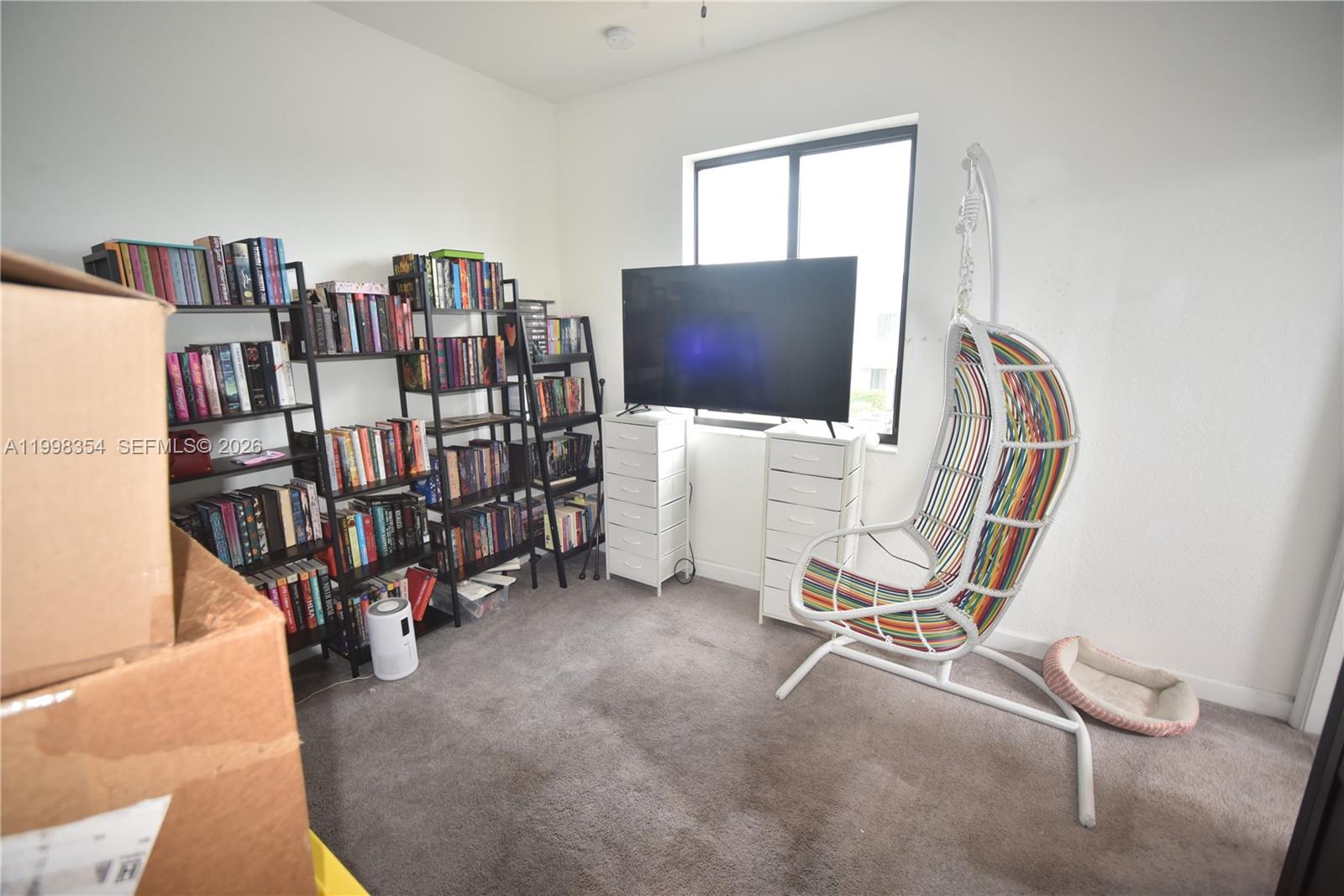 VIA VENTURA NEIGHBORHOOD - Residential