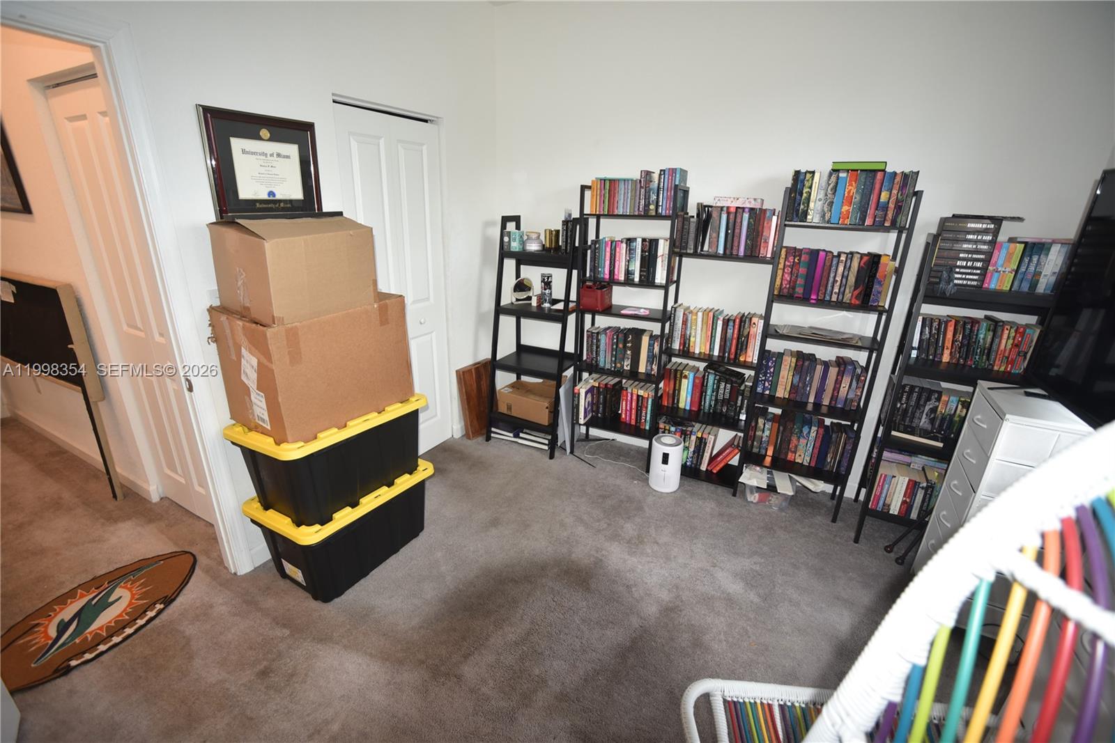 VIA VENTURA NEIGHBORHOOD - Residential