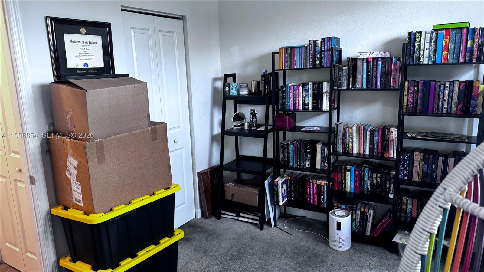 VIA VENTURA NEIGHBORHOOD - Residential