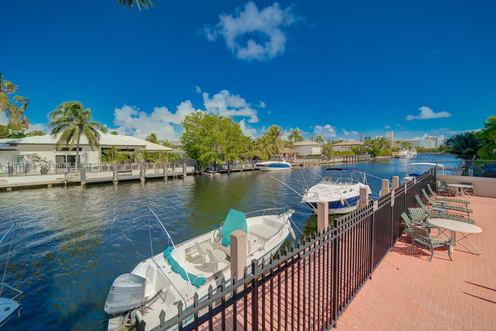 ISLAND SHORES CONDO - Residential