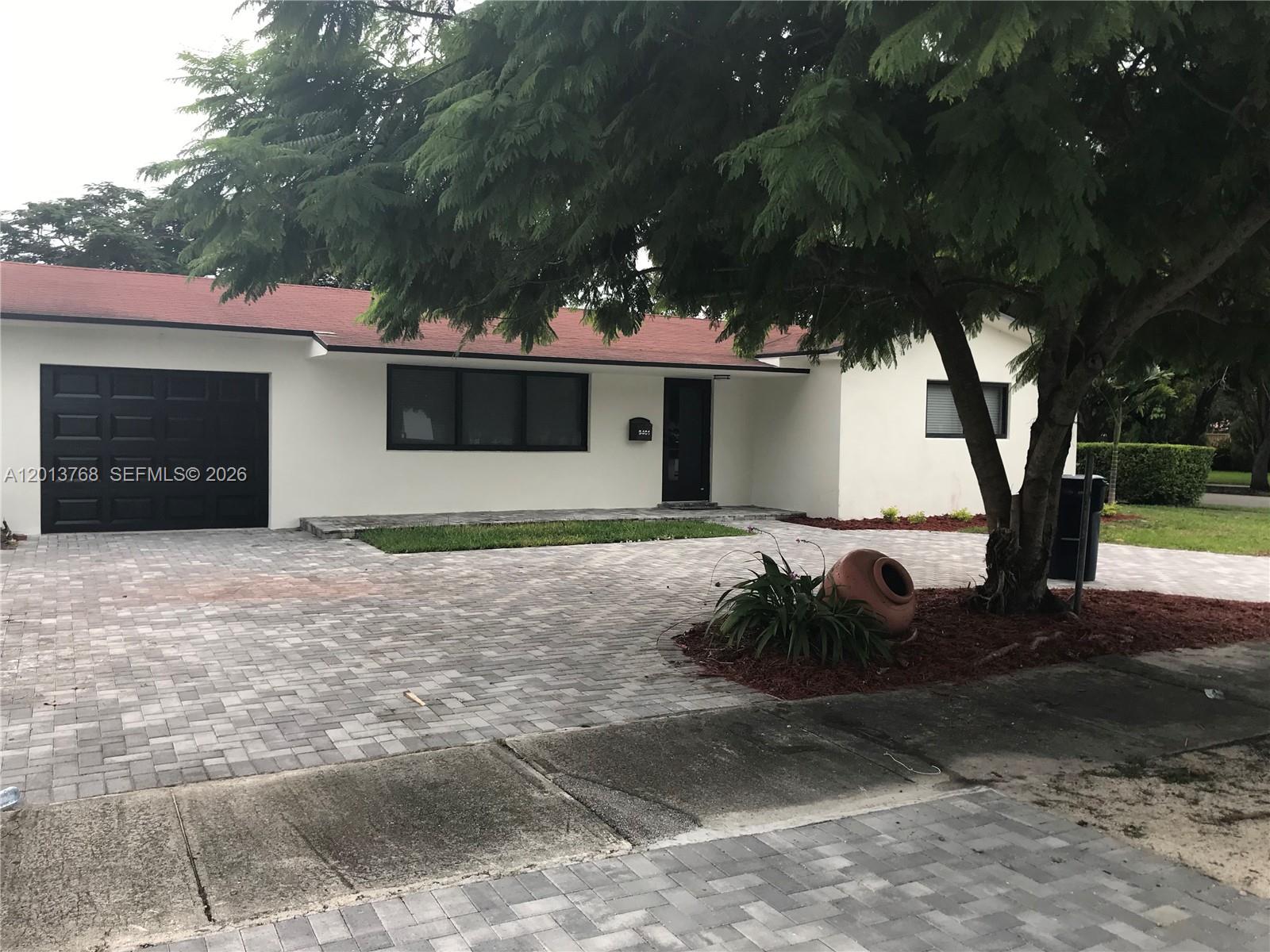 LINDI MANOR - Residential Lease