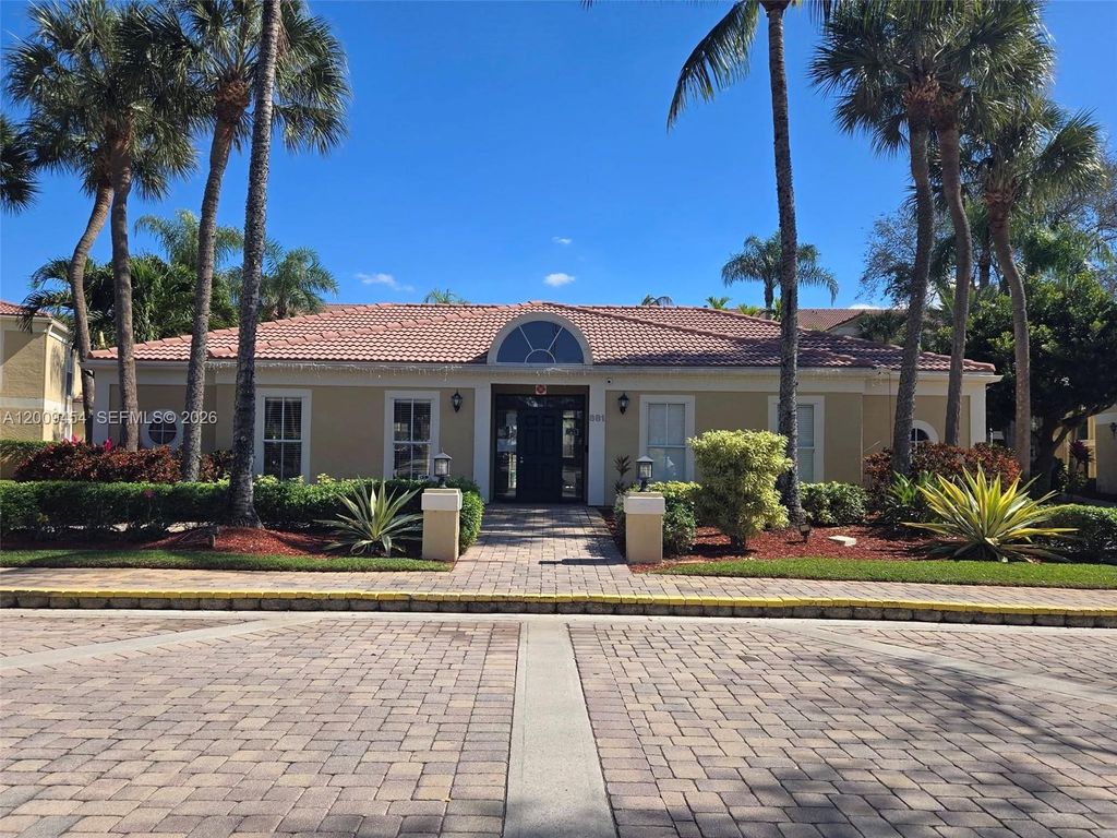 Photo of 733 Riverside Dr #1210, Coral Springs, FL 33071 (MLS # A12009454)