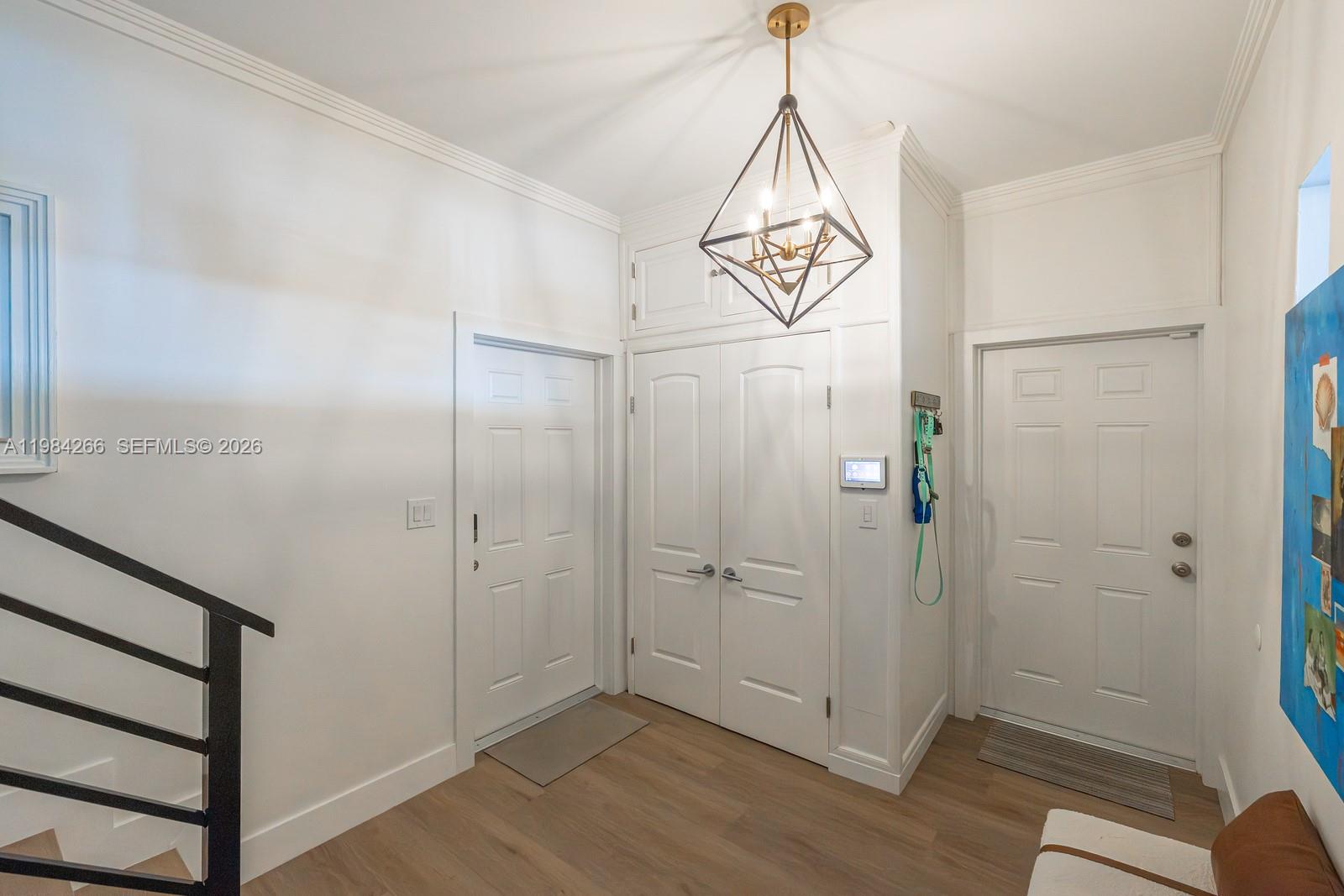 GABLES COURT TOWNHOMES CO - Residential