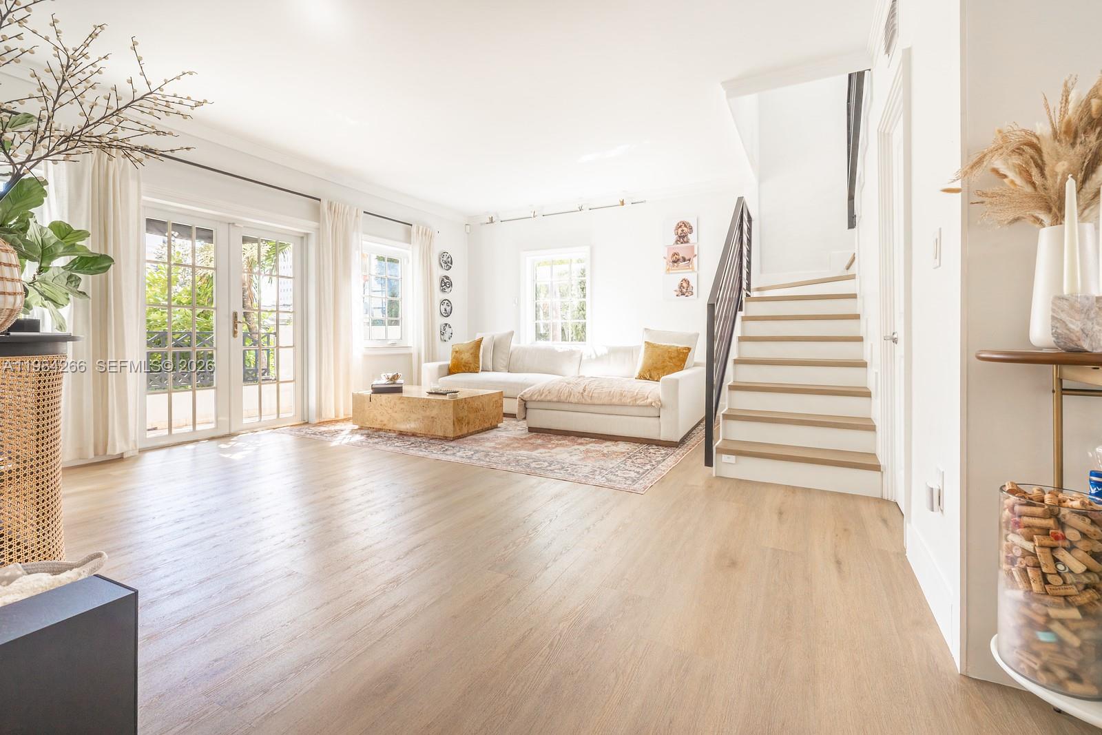 GABLES COURT TOWNHOMES CO - Residential