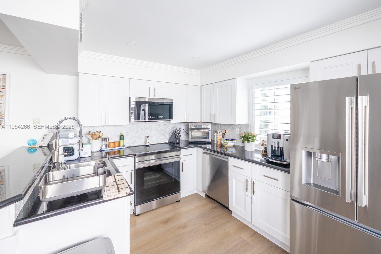 GABLES COURT TOWNHOMES CO - Residential