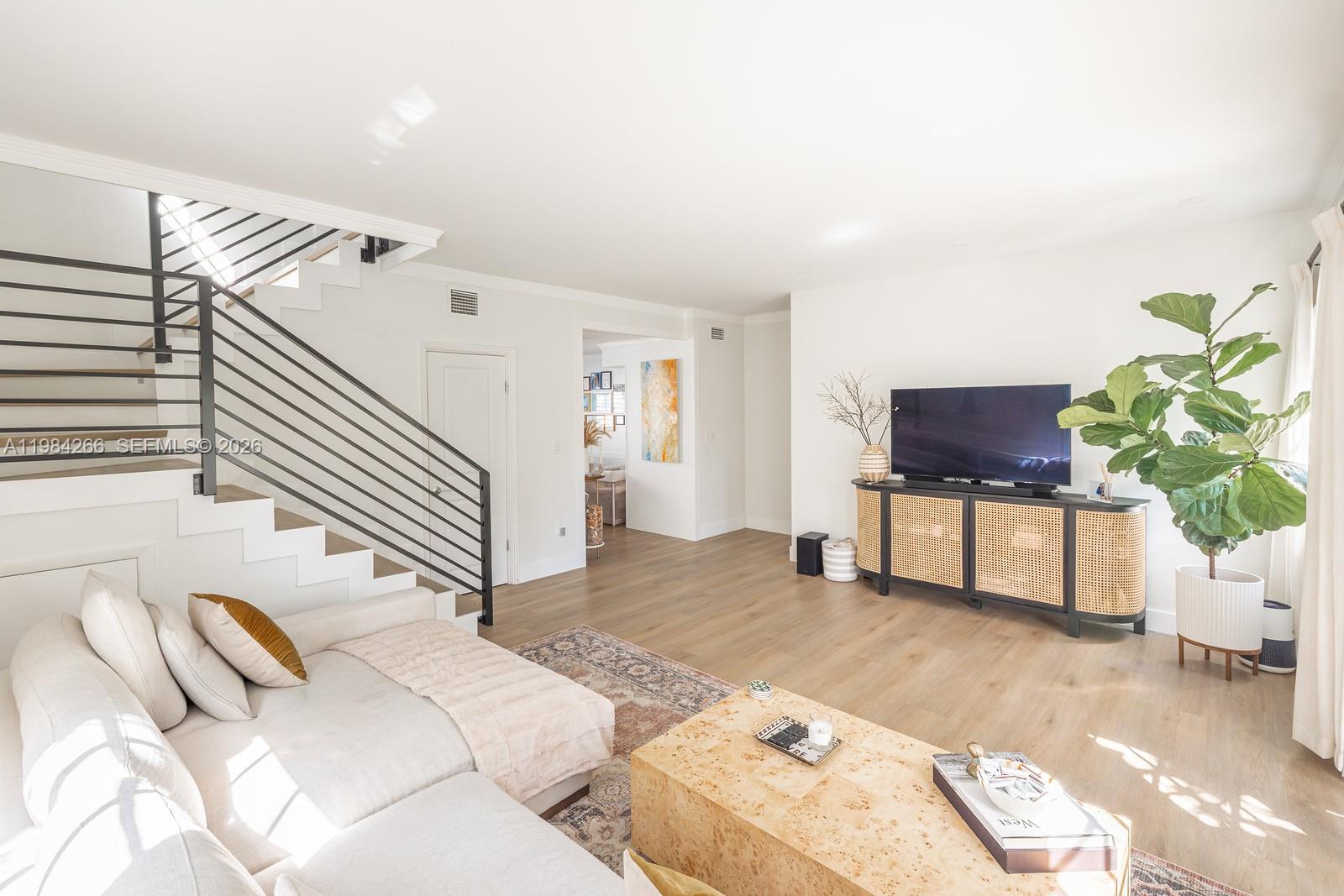 GABLES COURT TOWNHOMES CO - Residential