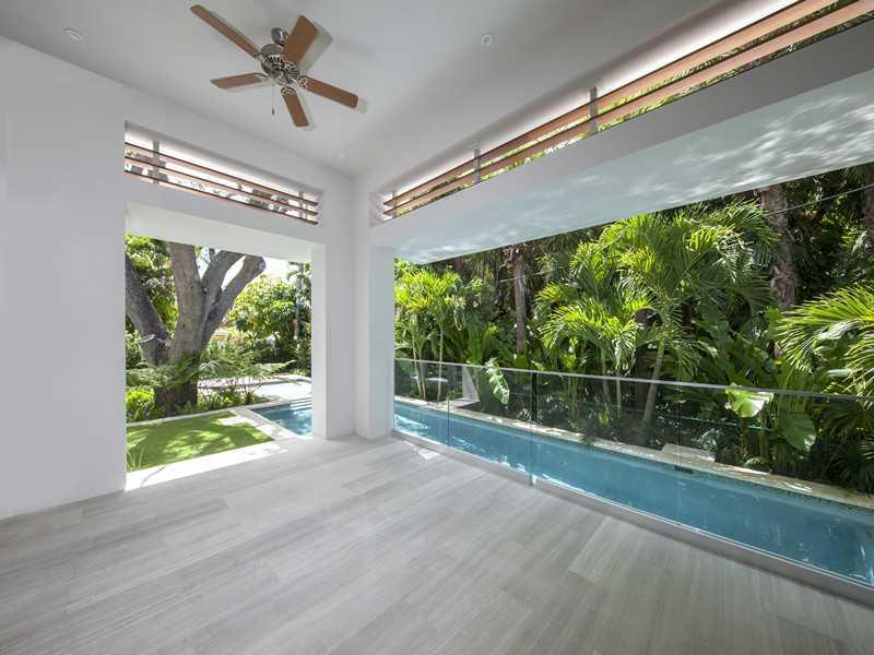 BISCAYNE KEY ESTS - Residential