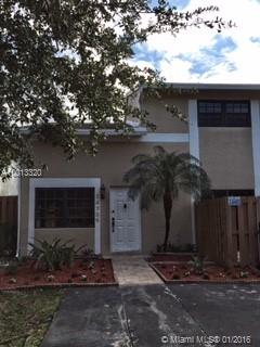 Juniper At Hammocks - Residential