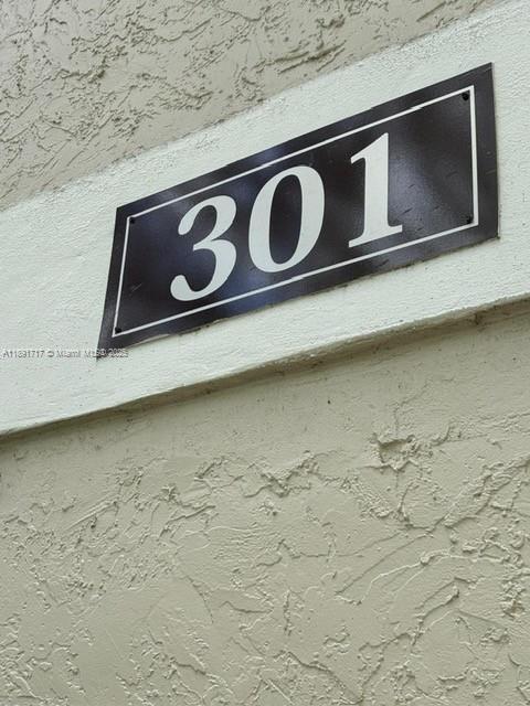 Great unit in Gardens North Condo 1 bed and 1 Den 1 bath, freshly painted and ready for move in! Community offers many amenities and it is close to major highways, restaurants, and shopping centers. credit score min 620 SEE BROKERS REMARKS WHERE TO SEND OFFERS (EMAIL, PHONE NR) . AS IS PET WITH $250 NON REFUNDABLE FEE. WATER PAID BY TENANT! RENTED AS IS